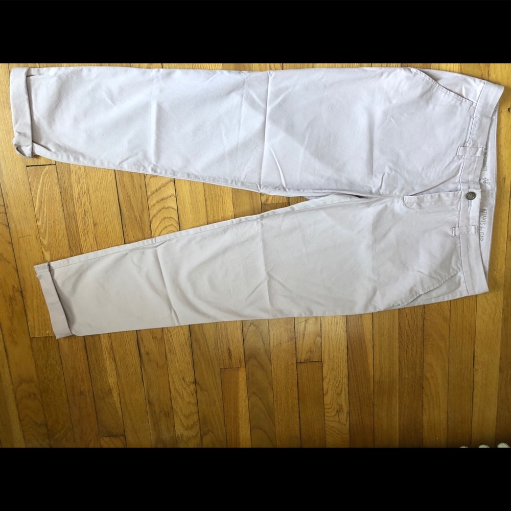 Gap Pants